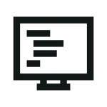 Develop SVG Icon